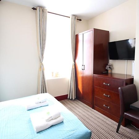 William'S Hillsborough Apartments Sheffield Extérieur photo