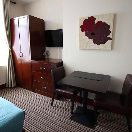 William'S Hillsborough Apartments Sheffield Extérieur photo