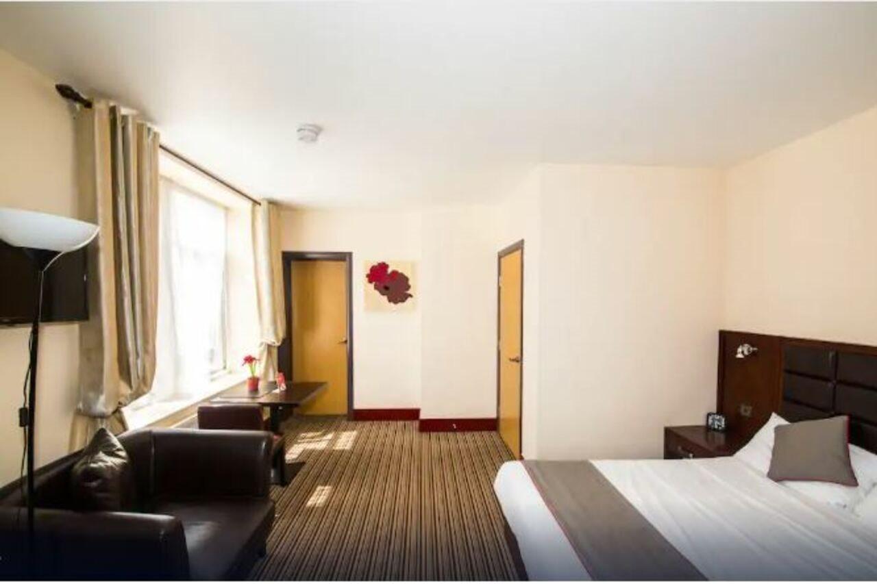 William'S Hillsborough Apartments Sheffield Extérieur photo