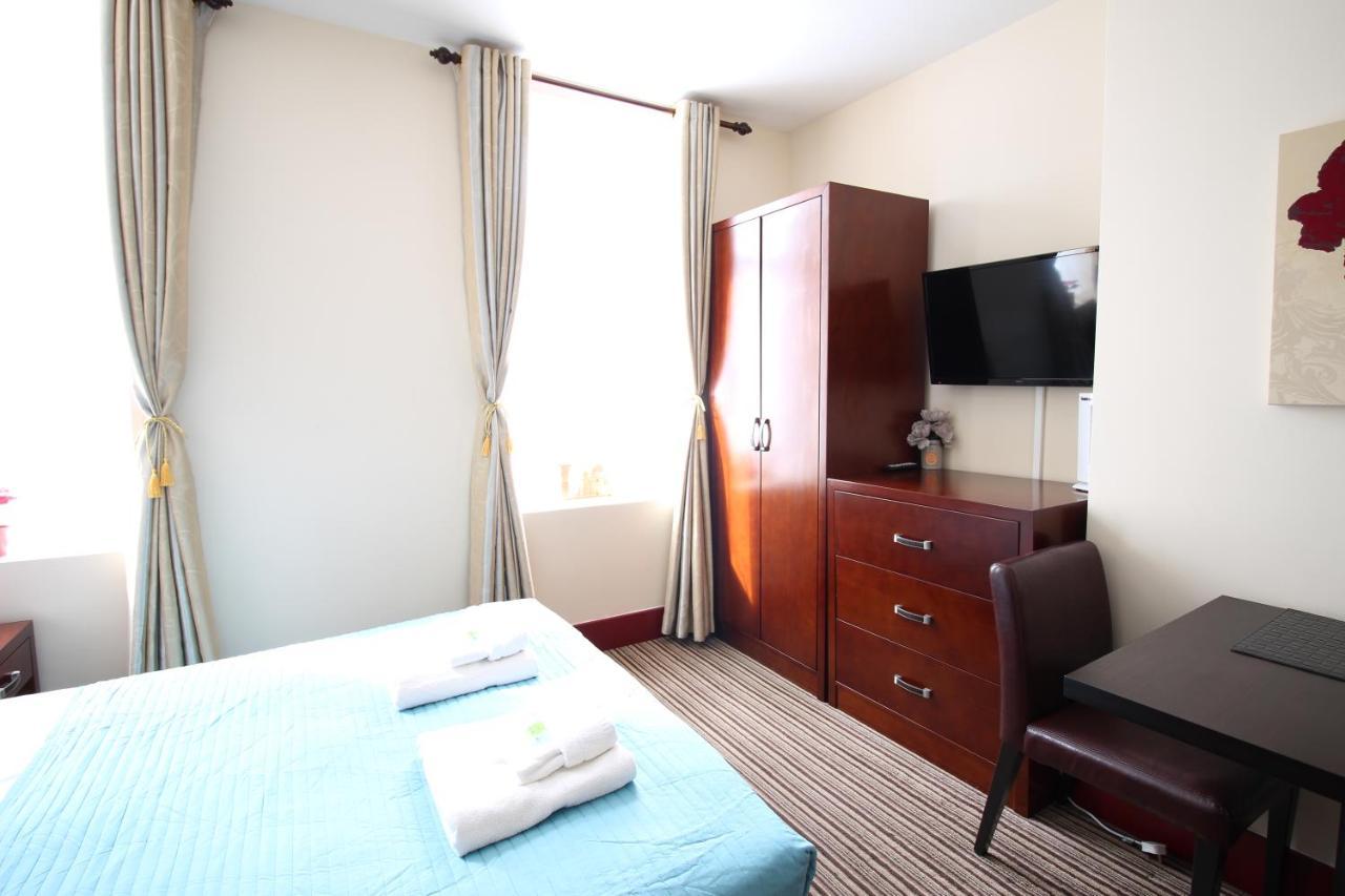 William'S Hillsborough Apartments Sheffield Extérieur photo