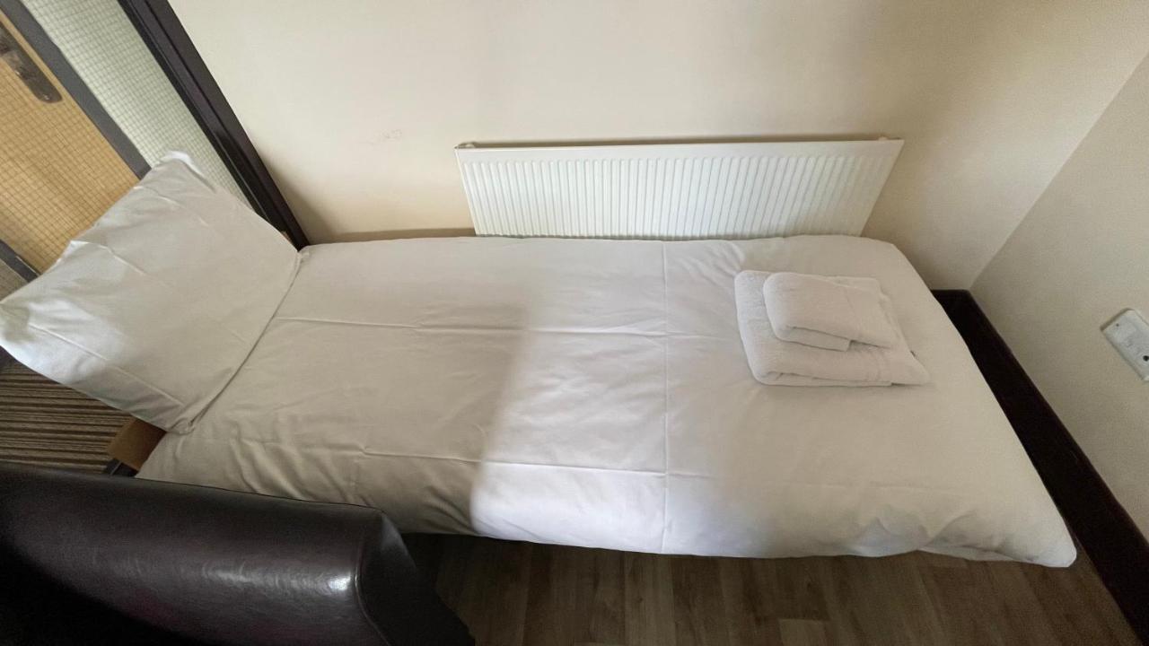 William'S Hillsborough Apartments Sheffield Extérieur photo