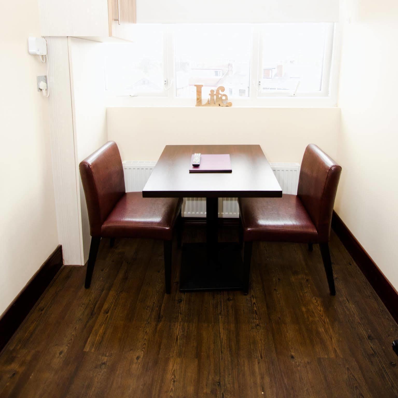 William'S Hillsborough Apartments Sheffield Extérieur photo