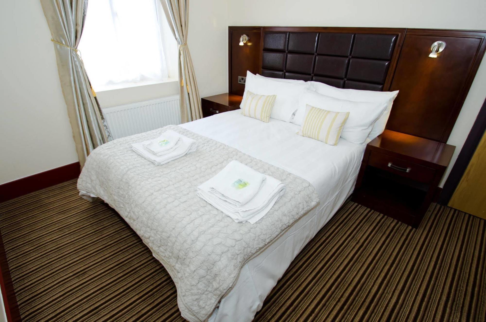 William'S Hillsborough Apartments Sheffield Extérieur photo
