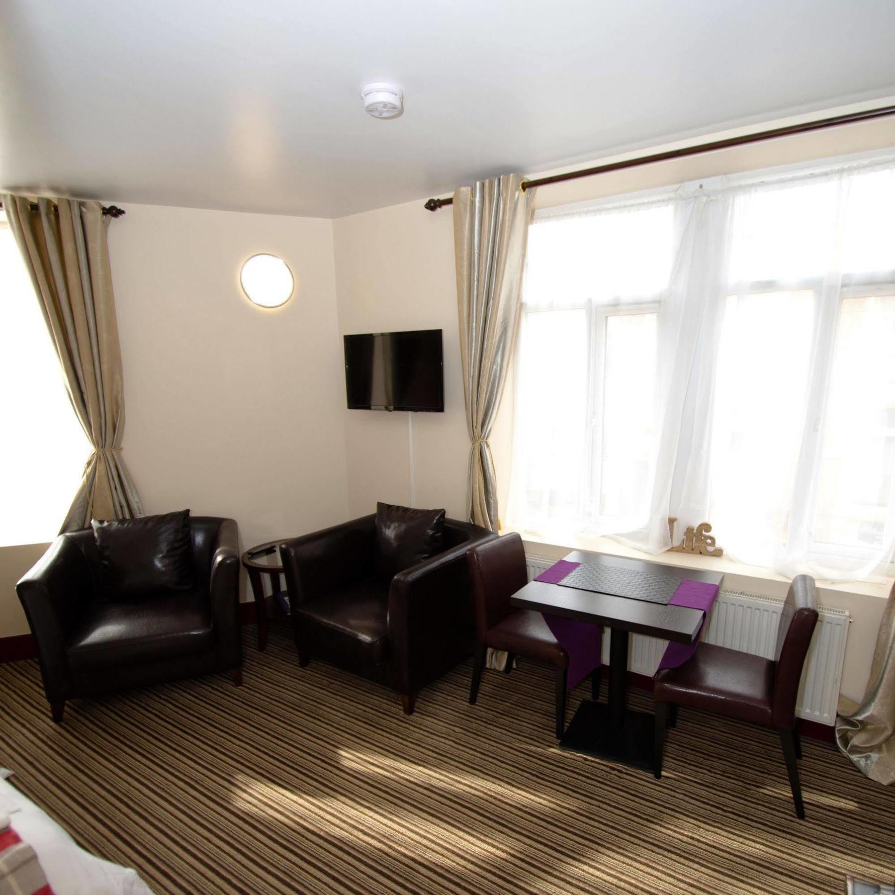 William'S Hillsborough Apartments Sheffield Extérieur photo