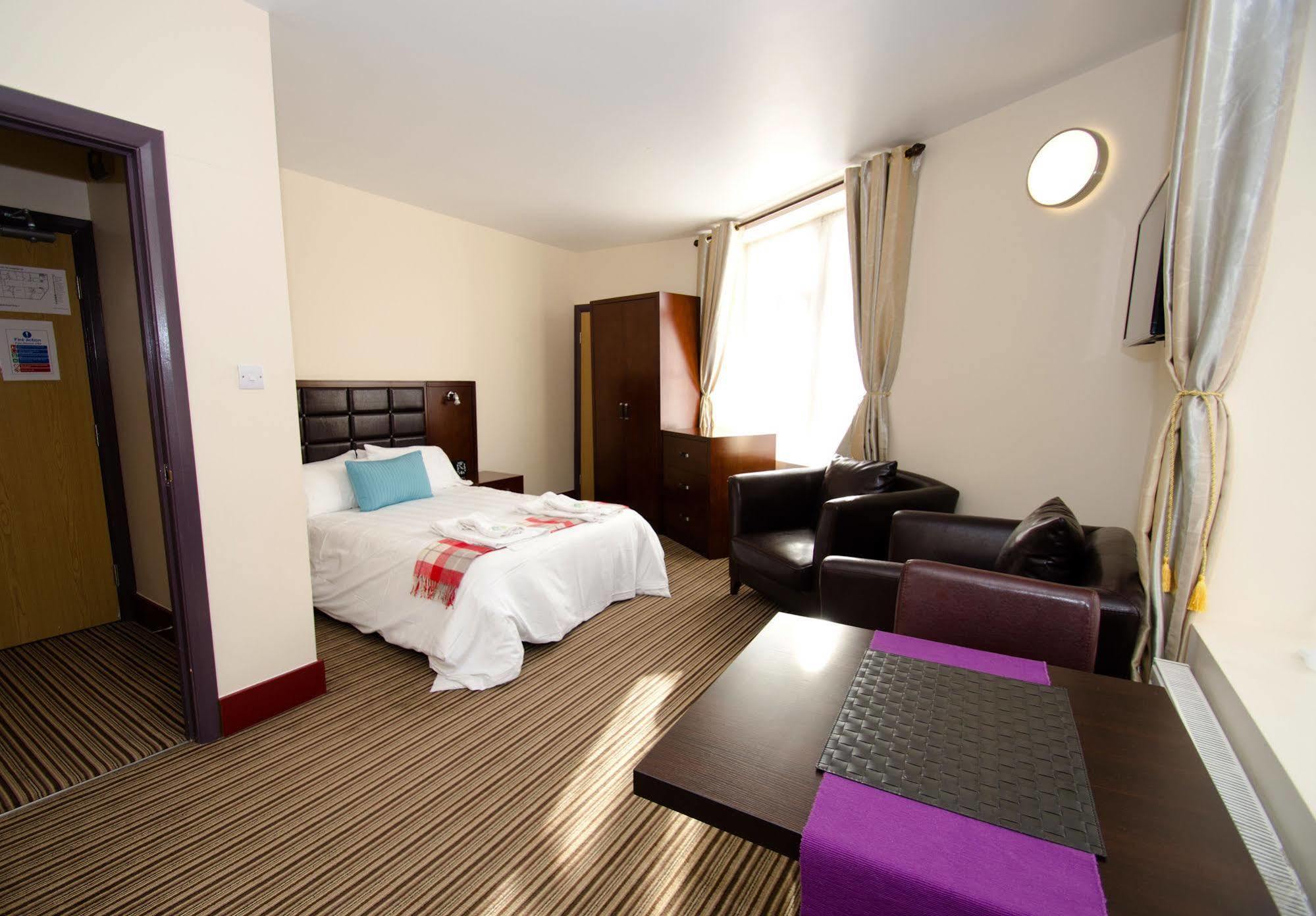 William'S Hillsborough Apartments Sheffield Extérieur photo