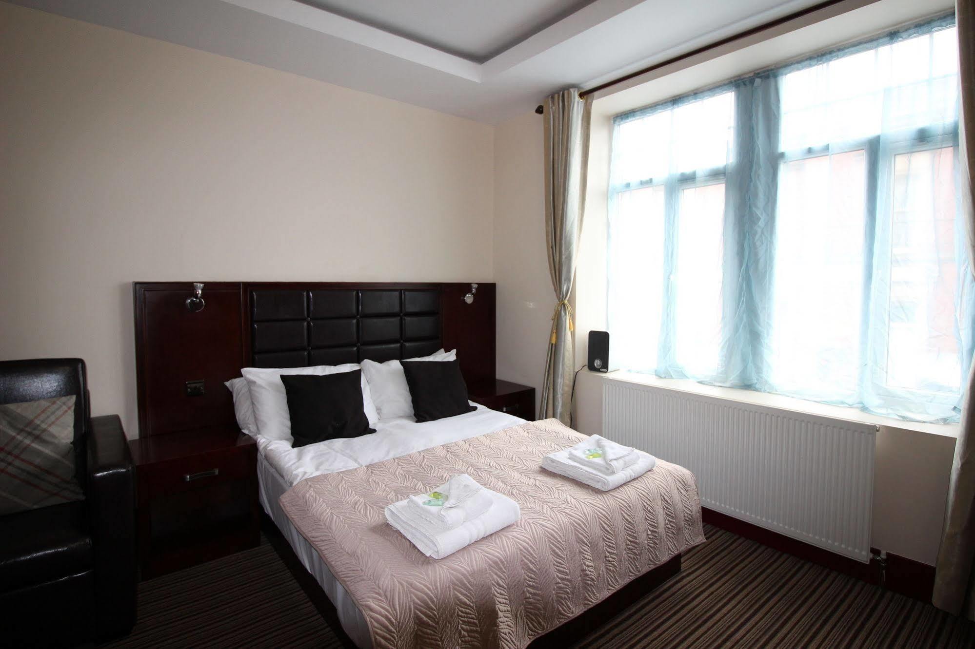 William'S Hillsborough Apartments Sheffield Extérieur photo