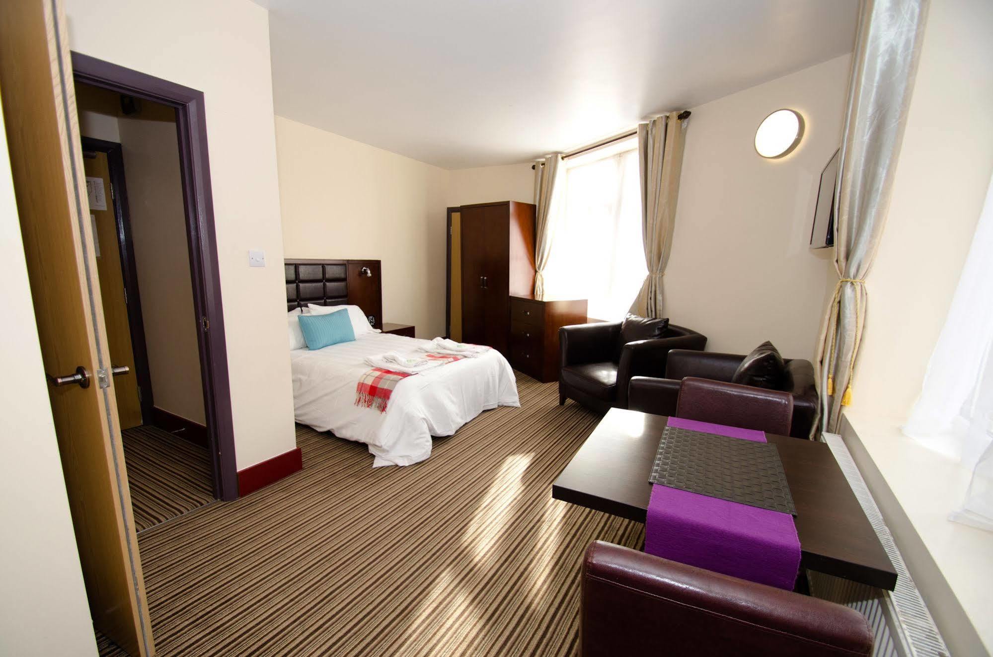 William'S Hillsborough Apartments Sheffield Extérieur photo