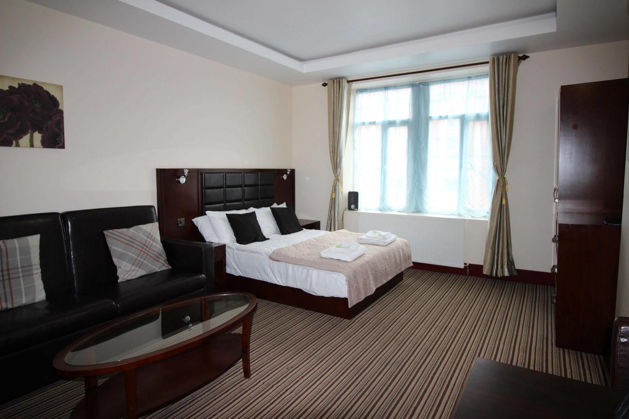 William'S Hillsborough Apartments Sheffield Extérieur photo
