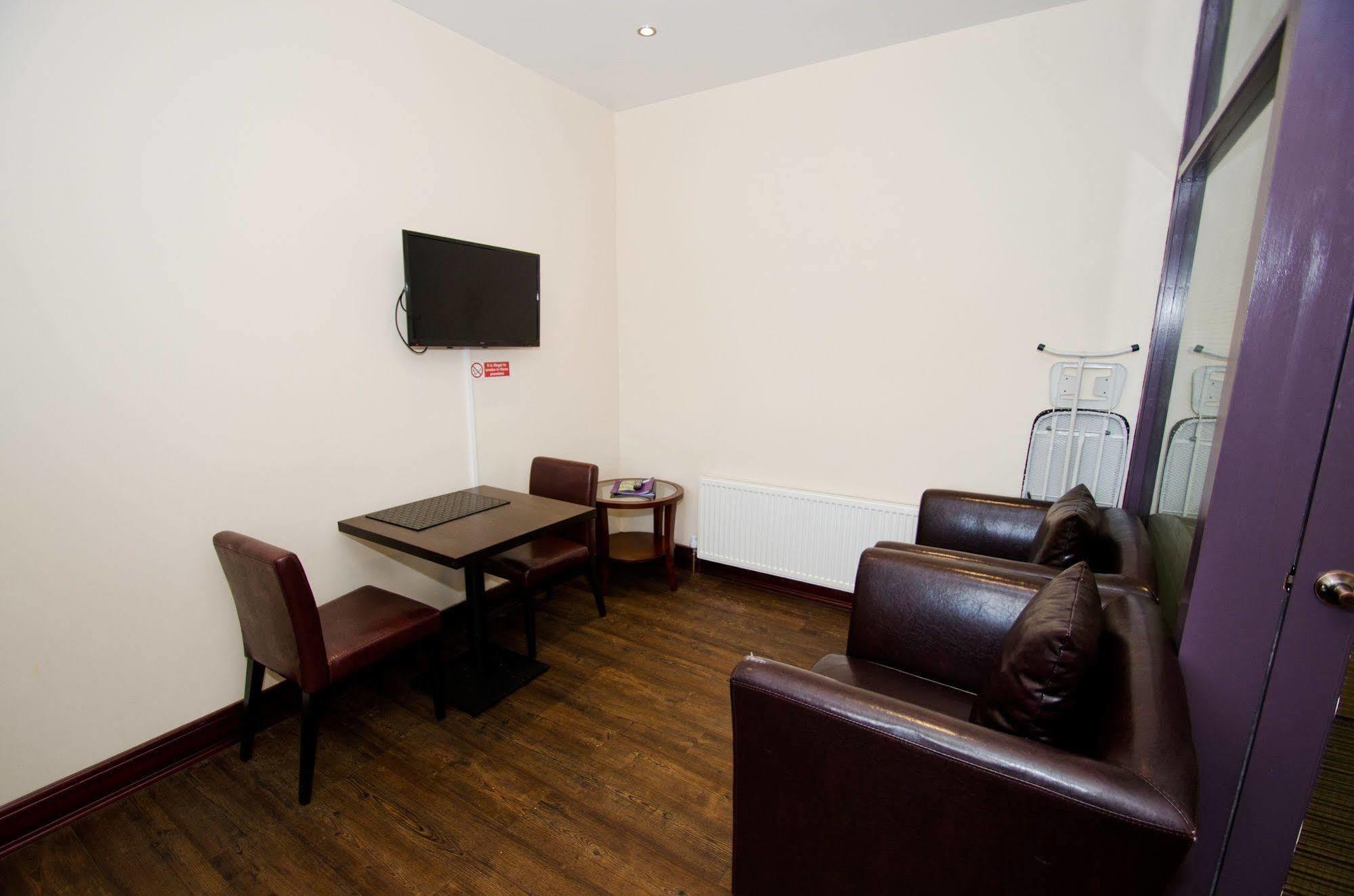William'S Hillsborough Apartments Sheffield Extérieur photo