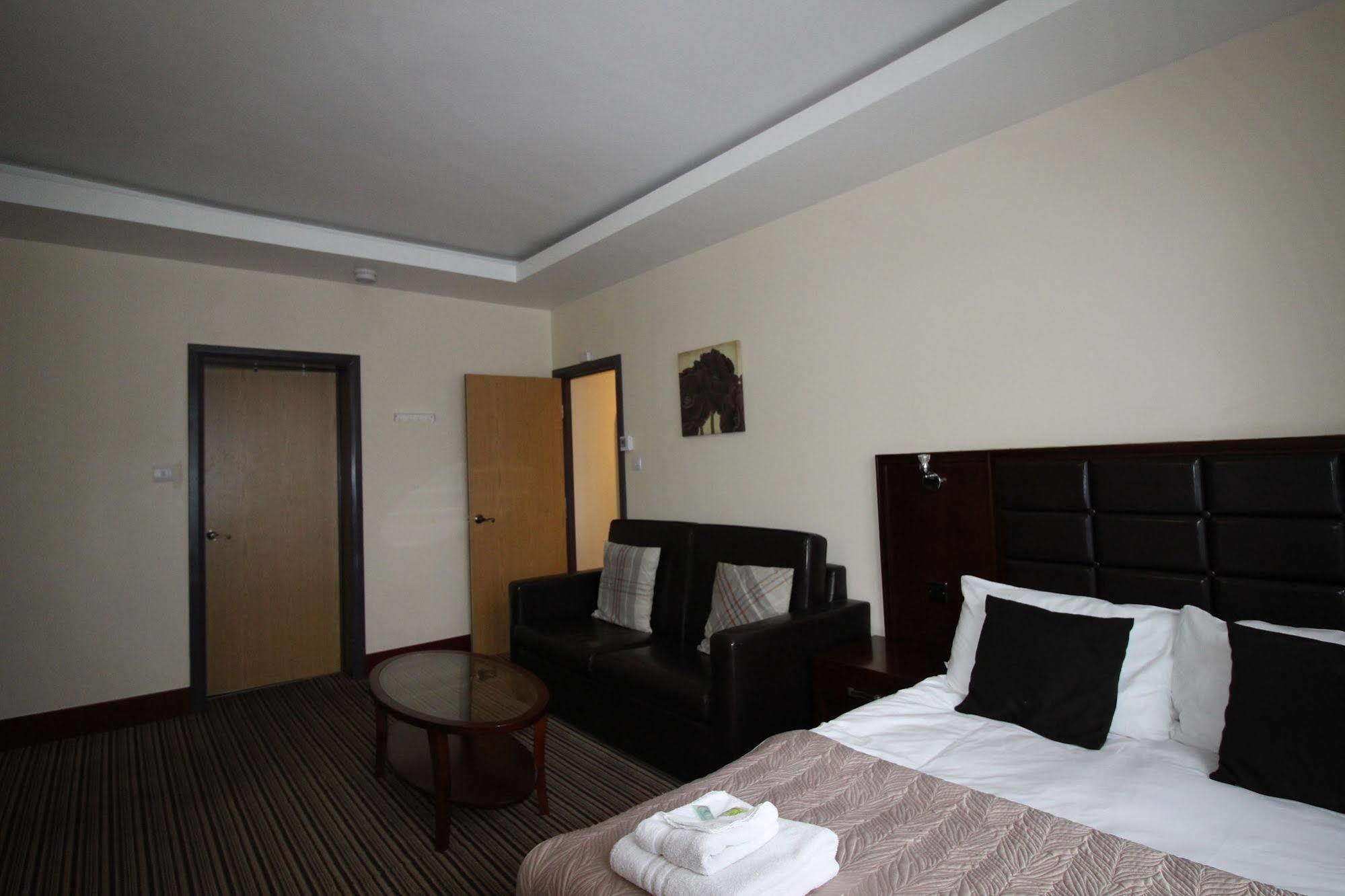 William'S Hillsborough Apartments Sheffield Extérieur photo