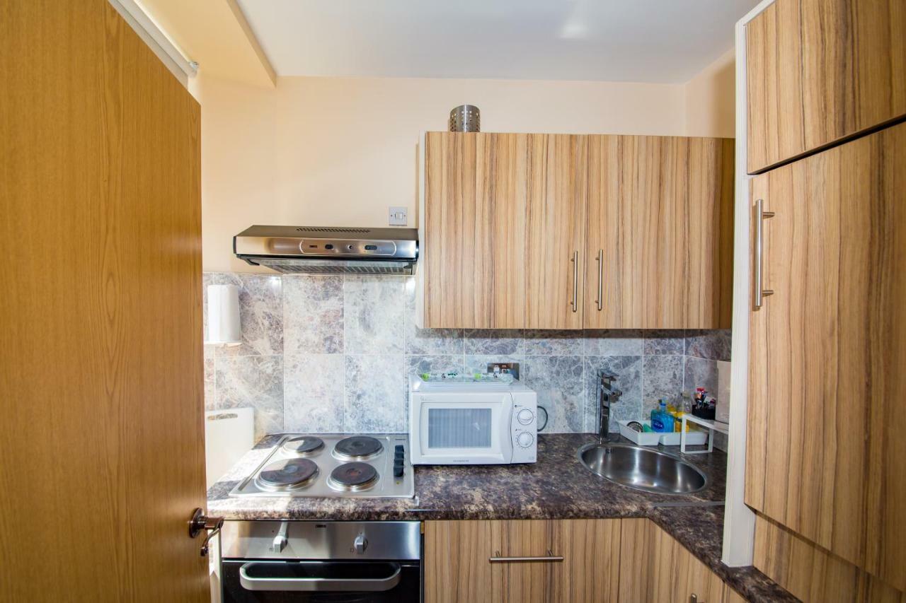 William'S Hillsborough Apartments Sheffield Extérieur photo