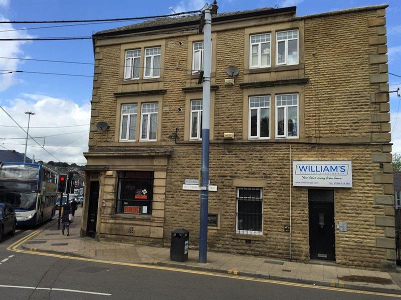 William'S Hillsborough Apartments Sheffield Extérieur photo