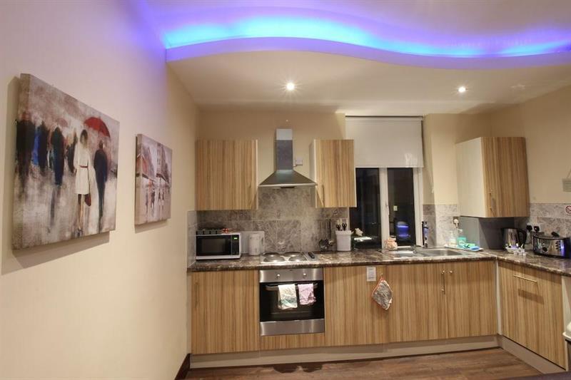 William'S Hillsborough Apartments Sheffield Extérieur photo